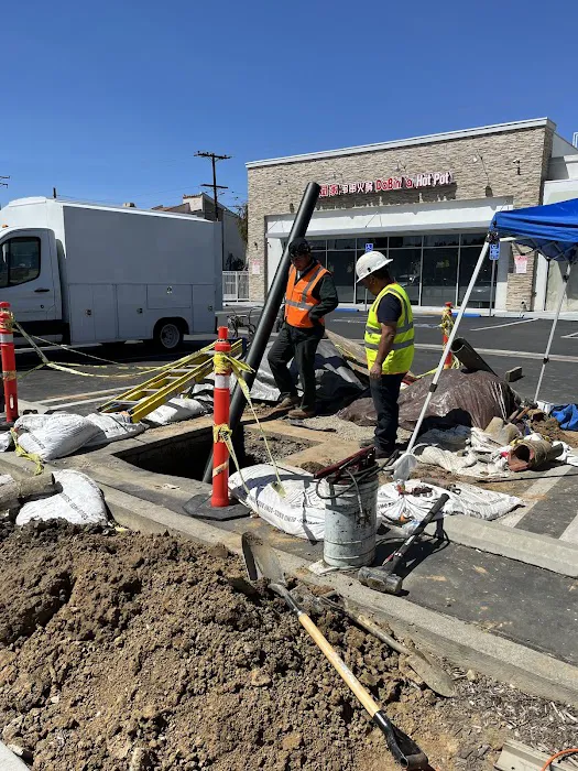Just Rooter and Plumbing Picture 10