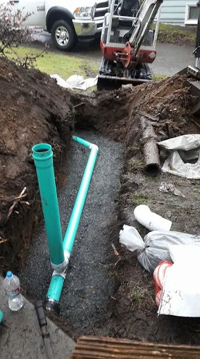 Pacific Plumbing Services Inc. Picture 3