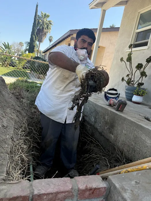 Mike Diamond Plumbing, HVAC & Electrical - Los Angeles Picture 6