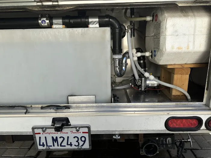Mike Diamond Plumbing, HVAC & Electrical - Los Angeles Picture 9