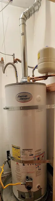 Liberty Plumbing & Heating Picture 4
