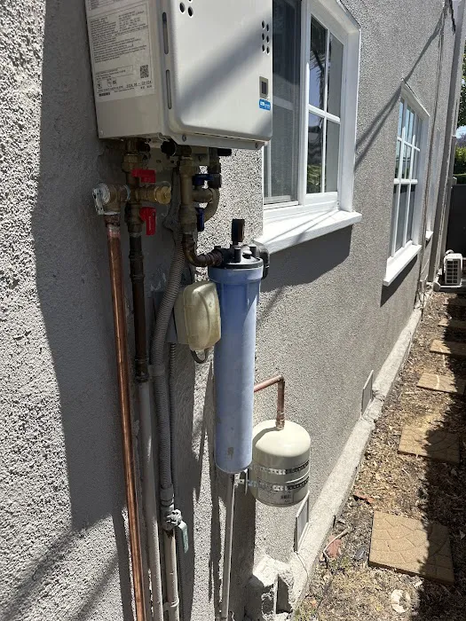 Liberty Plumbing & Heating Picture 6