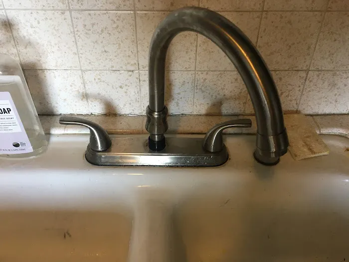 Affordable Plumbing Picture 8