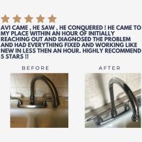 Affordable Plumbing ico
