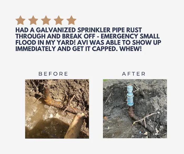 Affordable Plumbing Picture 5