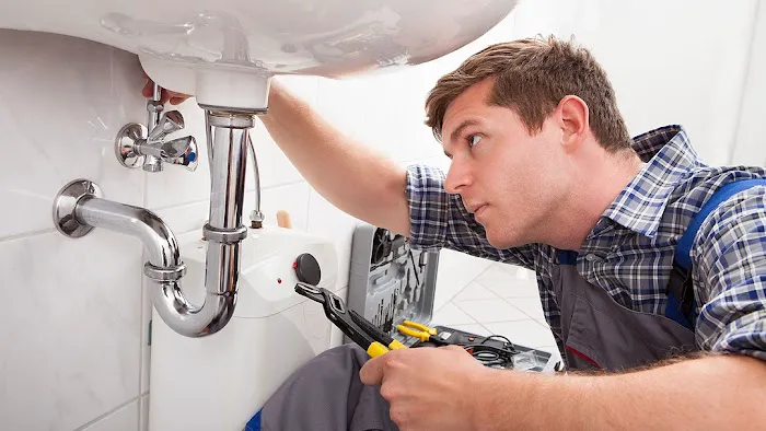 Affordable Plumbing Picture 3