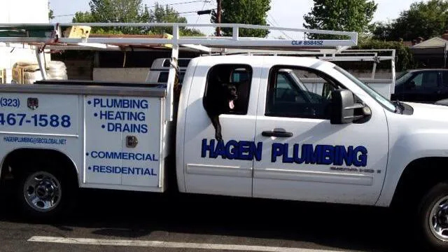 Hagen Plumbing & Heating Inc. Picture 3