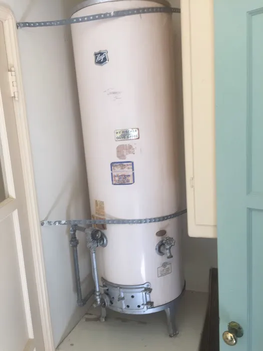 Hagen Plumbing & Heating Inc. Picture 7
