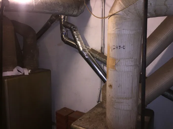 Hagen Plumbing & Heating Inc. Picture 4