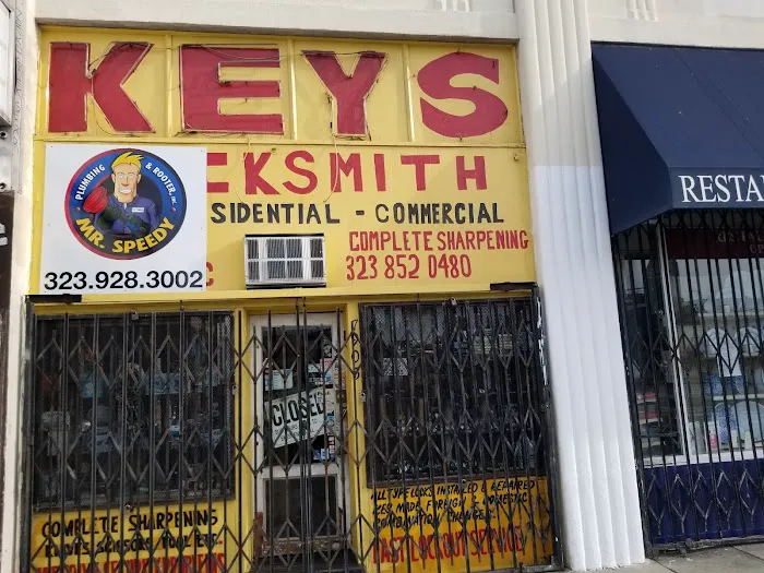 Mr. Speedy Plumbing West Hollywood Picture 8