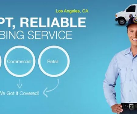 Mr. Speedy Plumbing West Hollywood
