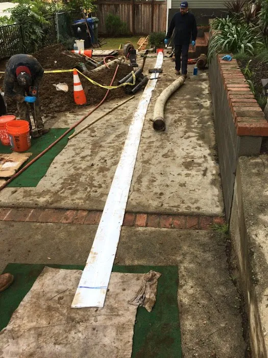Mr. Speedy Plumbing West Hollywood Picture 7