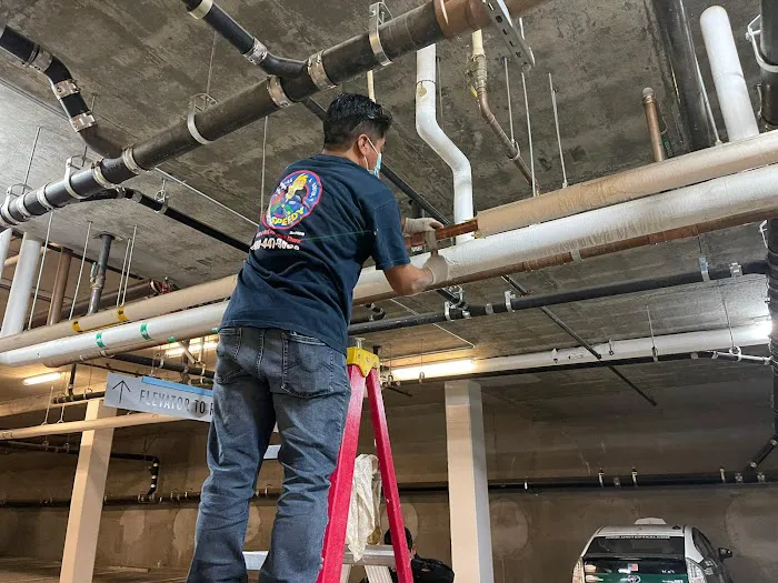 Mr. Speedy Plumbing West Hollywood Picture 2