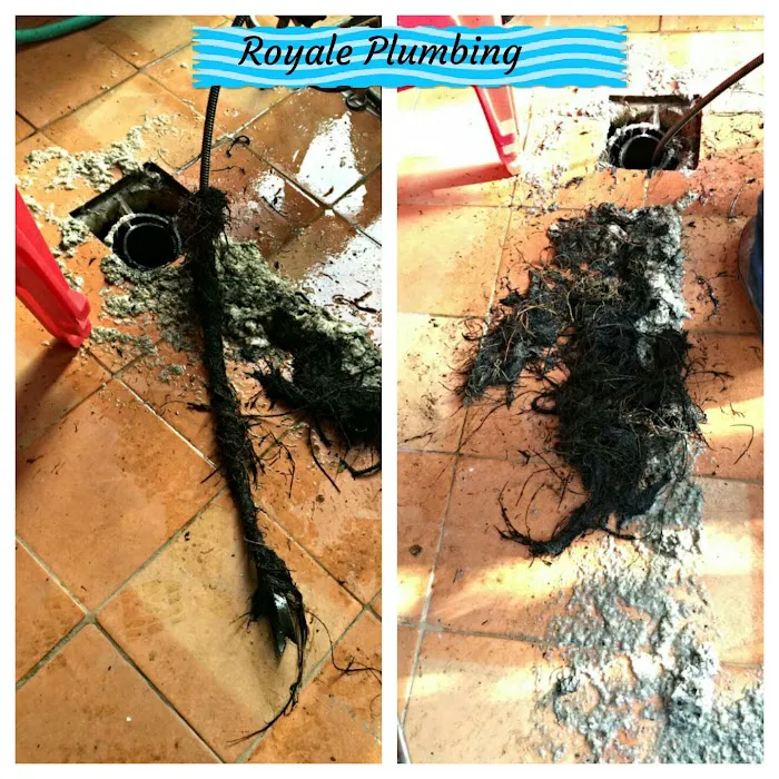Royale Plumbing Picture 10