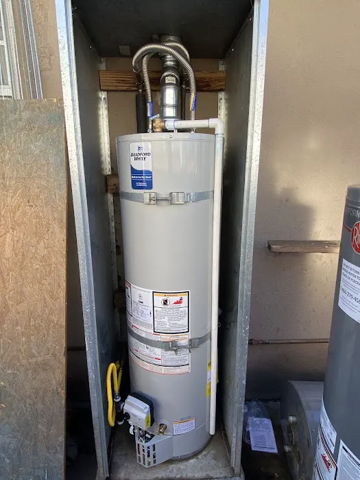 Rooter & Plumbing Masters Picture 1