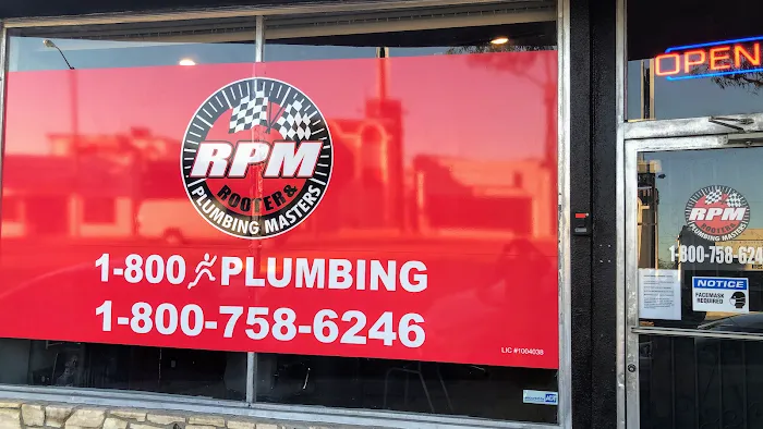 Rooter & Plumbing Masters Picture 7