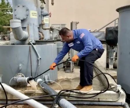 Super Star Plumbing