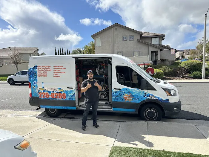 Payless 4 Plumbing Picture 6