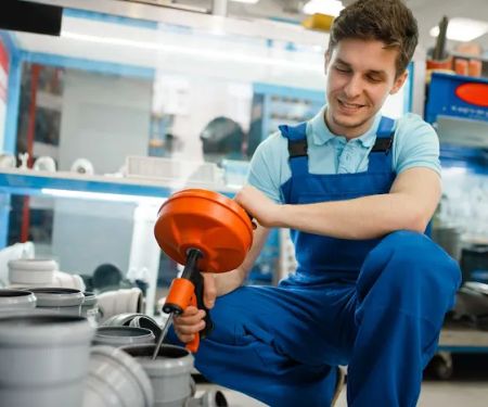 Downey Plumbing Masters