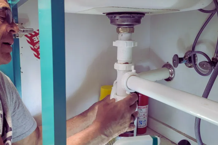 A2Z Plumber Lynwood Picture 7