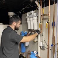 A2Z Plumber Lynwood ico