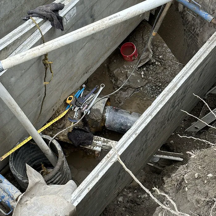 A2Z Plumber Lynwood Picture 9
