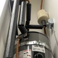 Plumber South Gate, Rescue Plumbing ico
