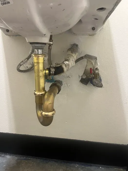 Plumber South Gate, Rescue Plumbing Picture 8