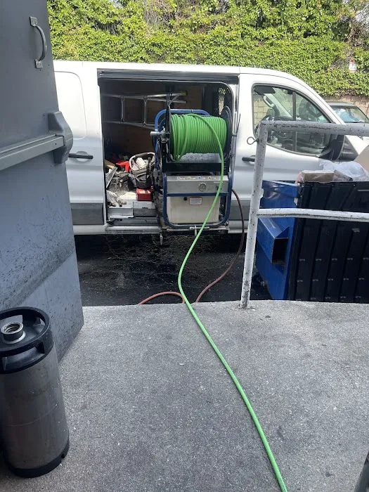 Plumber South Gate, Rescue Plumbing Picture 10