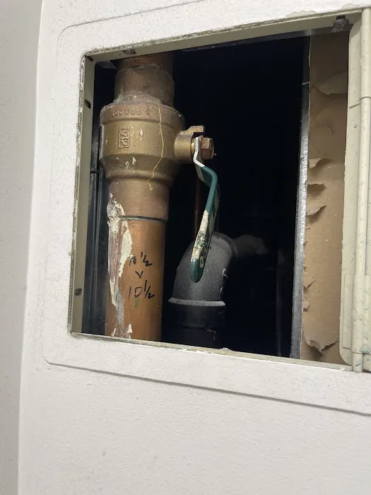 Plumber South Gate, Rescue Plumbing Picture 3