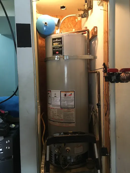 Ray Loyas Plumbing Picture 6
