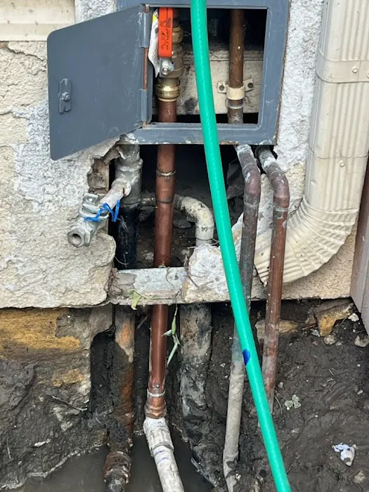 Ray Loyas Plumbing Picture 7