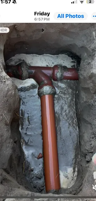 Ray Loyas Plumbing Picture 8