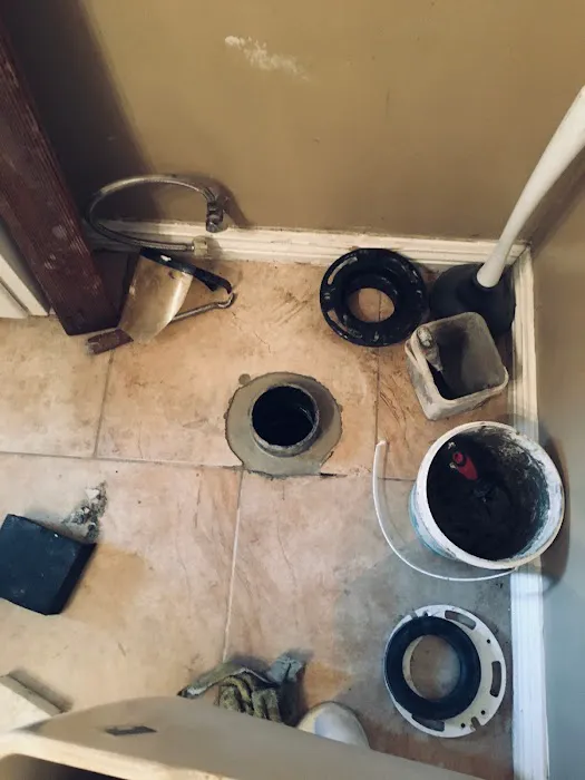 Ray Loyas Plumbing Picture 9