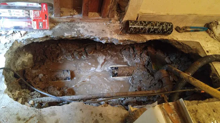 Hagen Plumbing Inc Picture 1