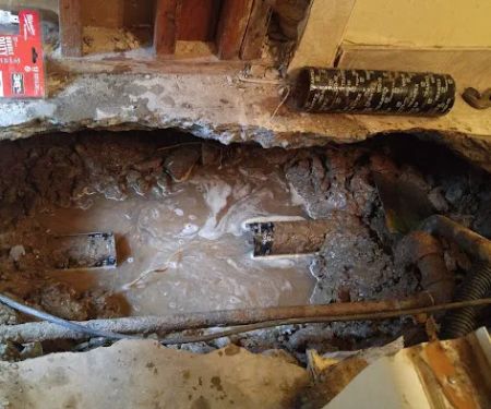 Hagen Plumbing Inc