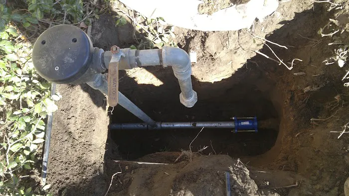 Hagen Plumbing Inc Picture 4