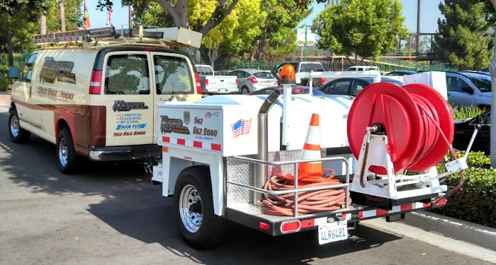 Hagen Plumbing Inc Picture 2