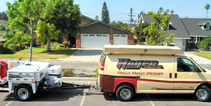 Hagen Plumbing Inc Picture 9