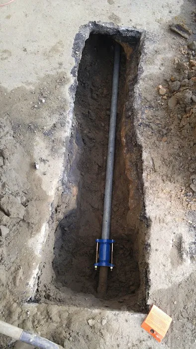 Hagen Plumbing Inc Picture 8