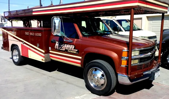 Hagen Plumbing Inc Picture 7