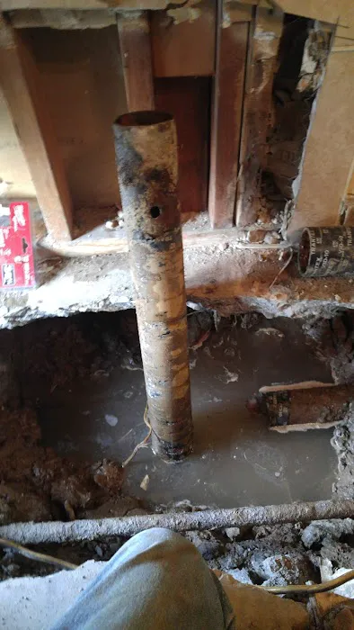 Hagen Plumbing Inc Picture 10