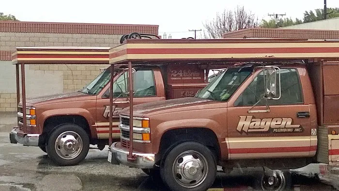 Hagen Plumbing Inc Picture 6