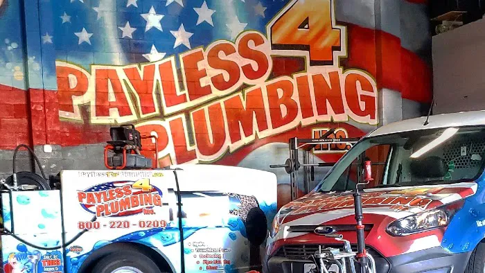 Payless 4 Plumbing Inc Picture 3