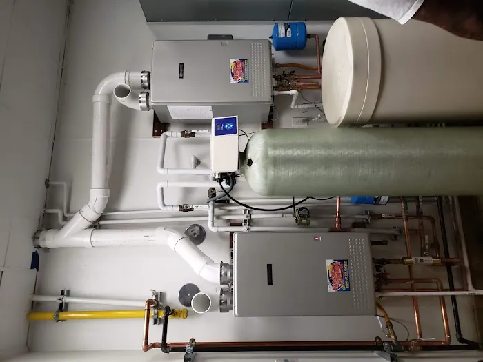 Payless 4 Plumbing Inc Picture 9