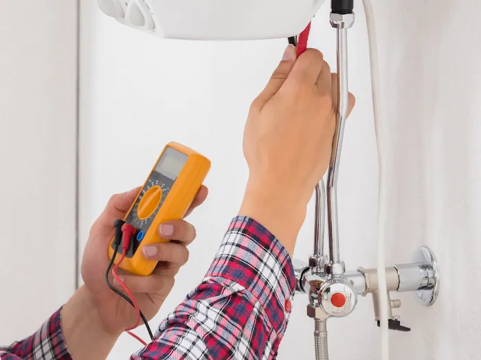 Plumber Downey Picture 2