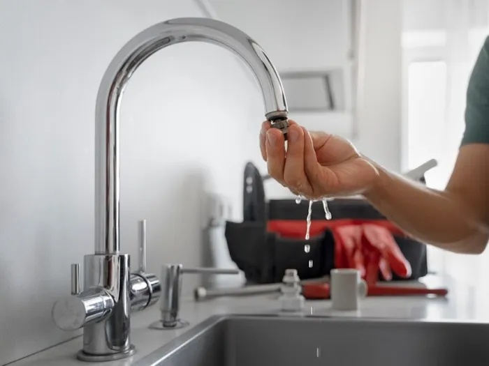 Plumber Downey Picture 1