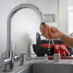 Plumber Downey