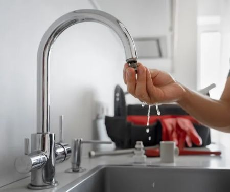 Plumber Downey