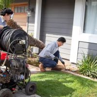 Downey Plumbing Heating & Air Conditioning ico